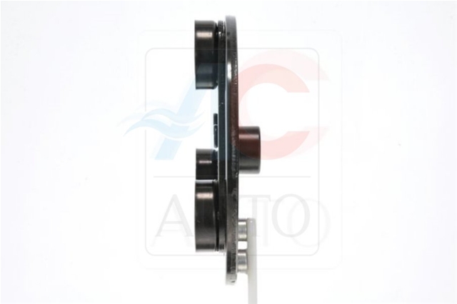 DISC CUPLARE COMPRESOR A/C