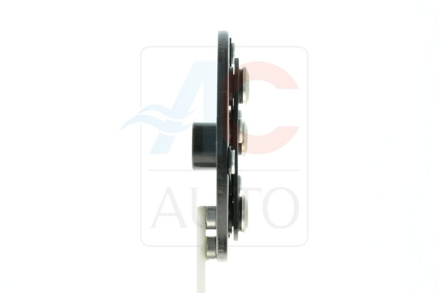 DISC CUPLARE COMPRESOR A/C