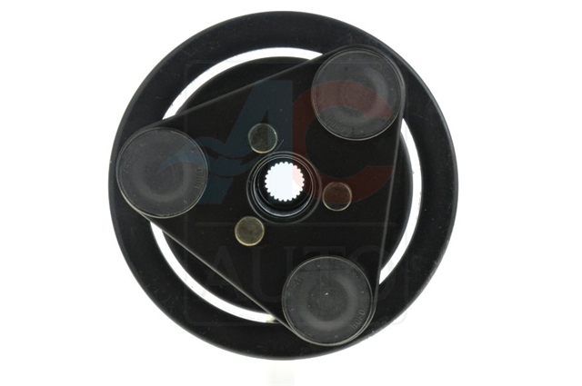 DISC CUPLARE COMPRESOR A/C