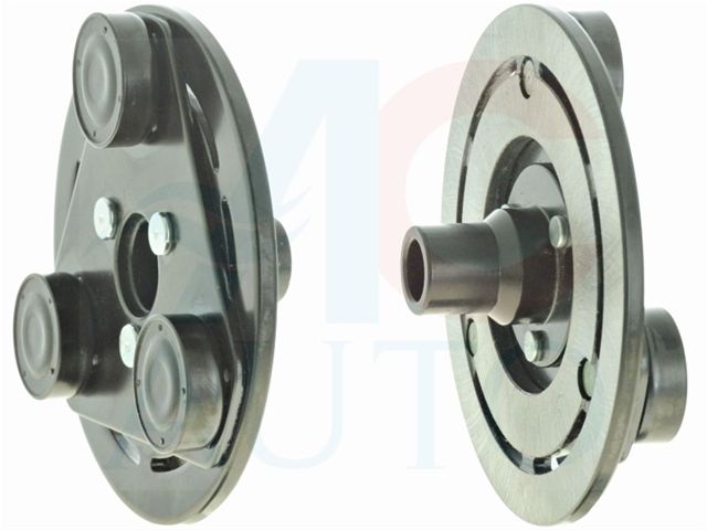 DISC CUPLARE COMPRESOR A/C