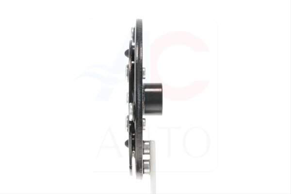 DISC CUPLARE COMPRESOR A/C