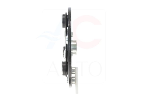 DISC CUPLARE COMPRESOR A/C