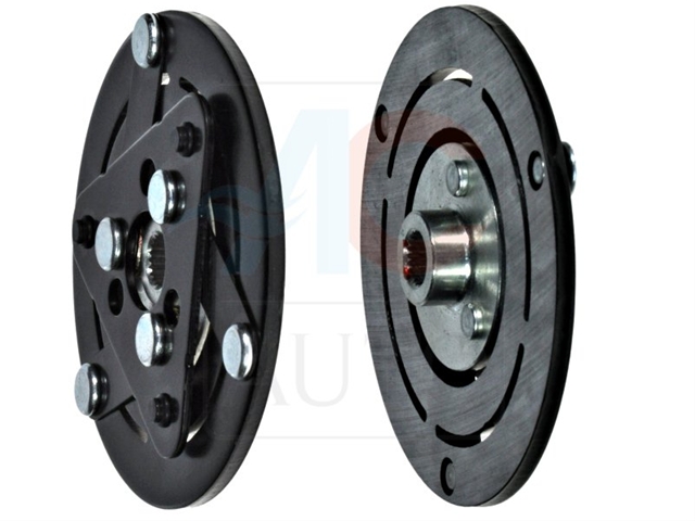 DISC CUPLARE COMPRESOR A/C