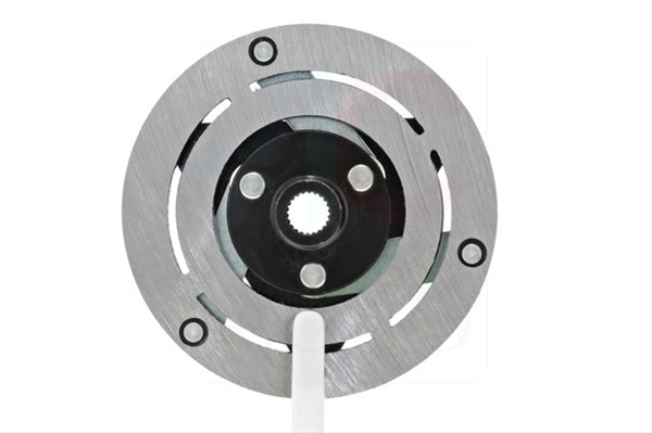 DISC CUPLARE COMPRESOR A/C