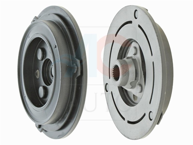 Imagine pentru produsul „DISC CUPLARE COMPRESOR A/C"