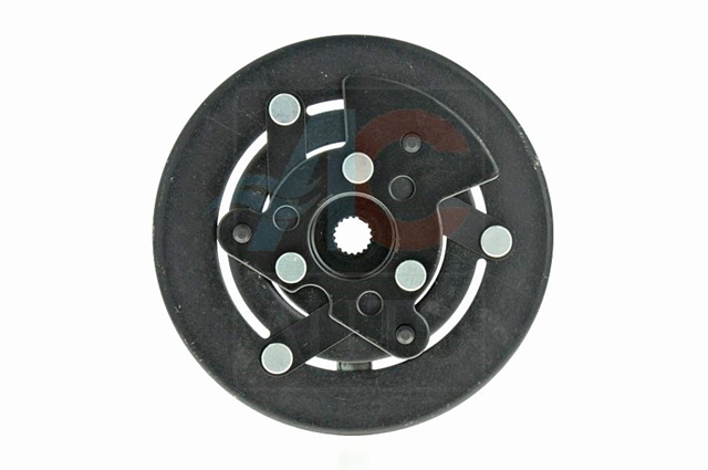 DISC CUPLARE COMPRESOR A/C