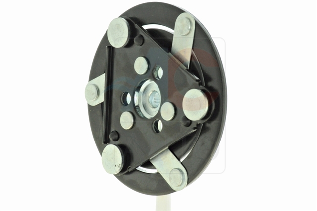 Imagine pentru produsul „DISC CUPLARE COMPRESOR A/C"