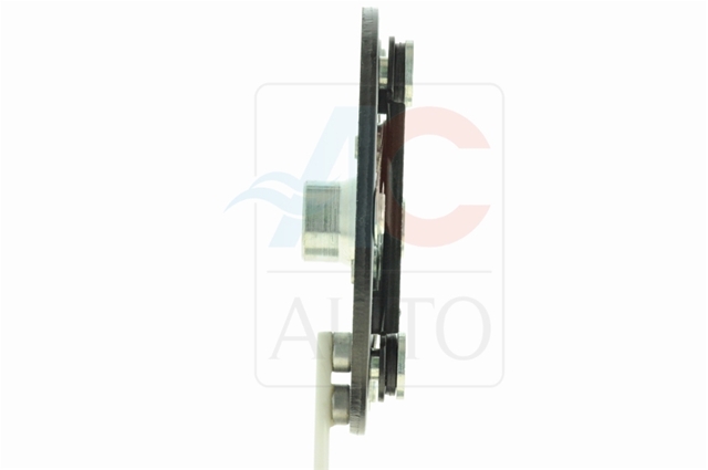 DISC CUPLARE COMPRESOR A/C