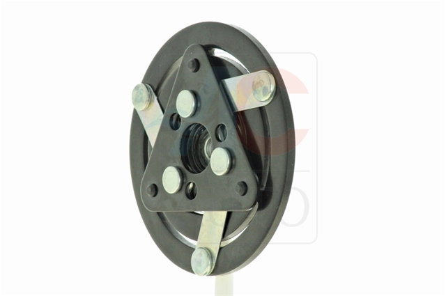 Imagine pentru produsul „DISC CUPLARE COMPRESOR A/C"