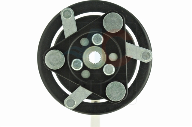 DISC CUPLARE COMPRESOR A/C