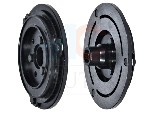 DISC CUPLARE COMPRESOR A/C