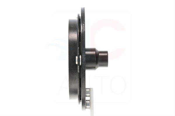 DISC CUPLARE COMPRESOR A/C