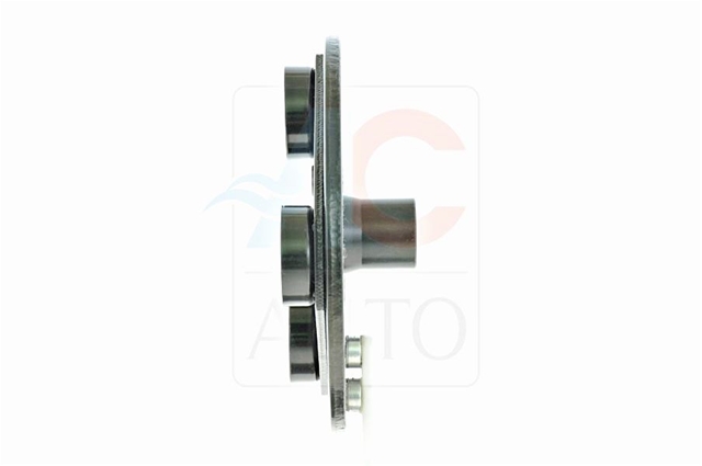 DISC CUPLARE COMPRESOR A/C