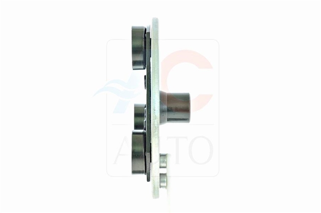 DISC CUPLARE COMPRESOR A/C