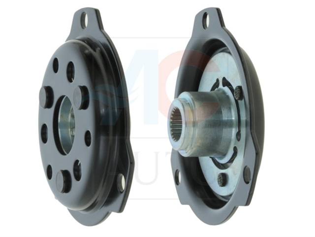 DISC CUPLARE COMPRESOR A/C