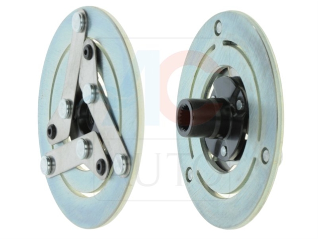 DISC CUPLARE COMPRESOR A/C
