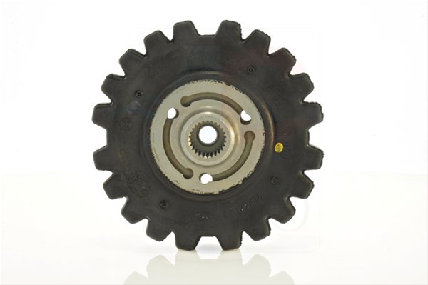 DISC CUPLARE COMPRESOR A/C