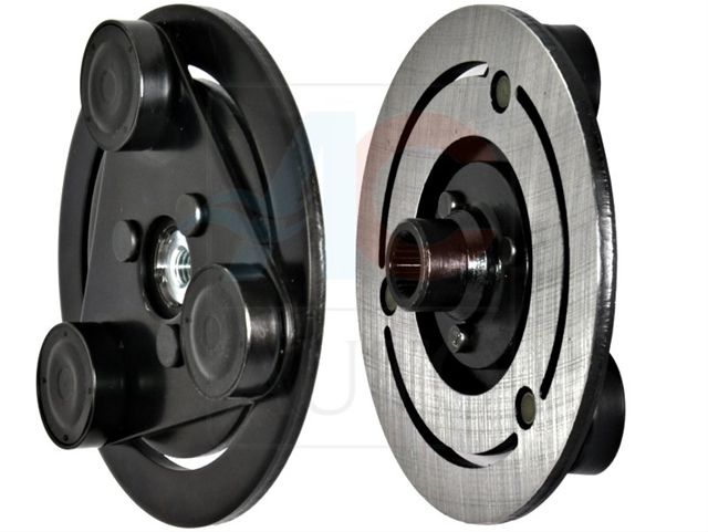 DISC CUPLARE COMPRESOR A/C