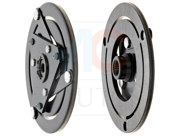 DISC CUPLARE COMPRESOR A/C