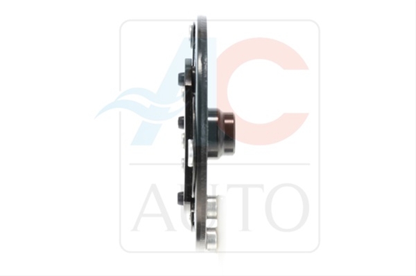 DISC CUPLARE COMPRESOR A/C