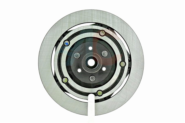 DISC CUPLARE COMPRESOR A/C