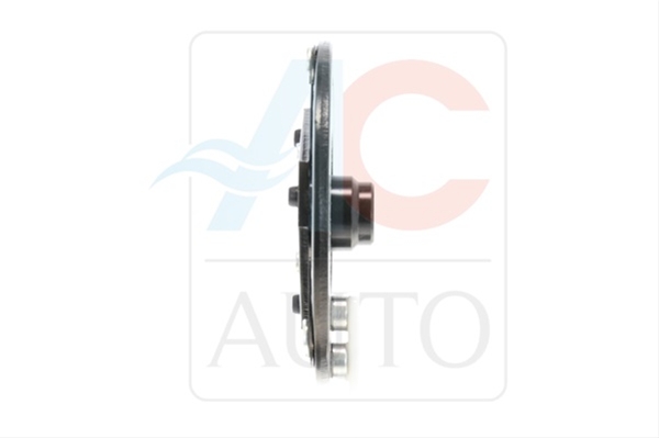 DISC CUPLARE COMPRESOR A/C