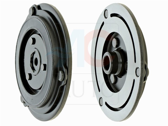 DISC CUPLARE COMPRESOR A/C