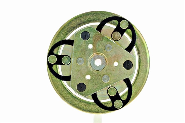 DISC CUPLARE COMPRESOR A/C