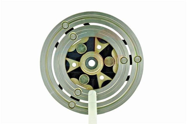 DISC CUPLARE COMPRESOR A/C