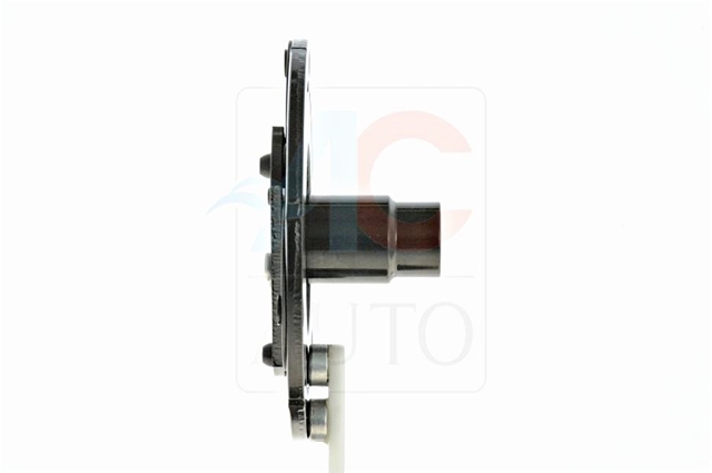 DISC CUPLARE COMPRESOR A/C