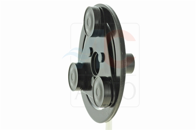 DISC CUPLARE COMPRESOR A/C