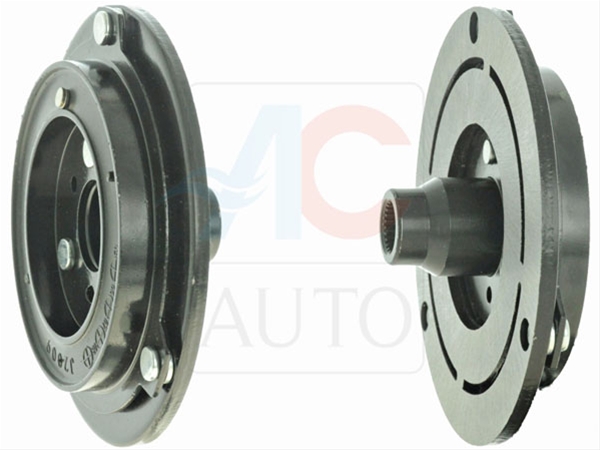DISC CUPLARE COMPRESOR A/C