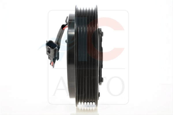 FULIE COMPLETA COMPRESOR A/C