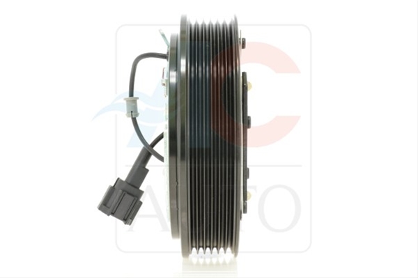 FULIE COMPLETA COMPRESOR A/C