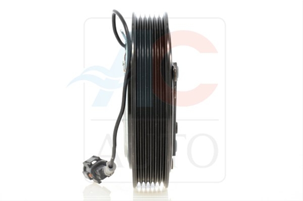 FULIE COMPLETA COMPRESOR A/C