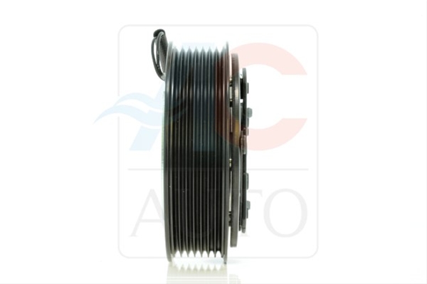 FULIE COMPLETA COMPRESOR A/C