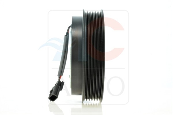 FULIE COMPLETA COMPRESOR A/C