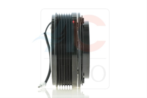 FULIE COMPLETA COMPRESOR A/C