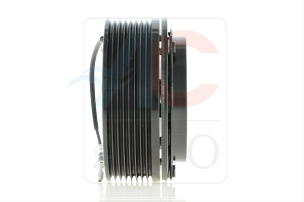 FULIE COMPLETA COMPRESOR A/C
