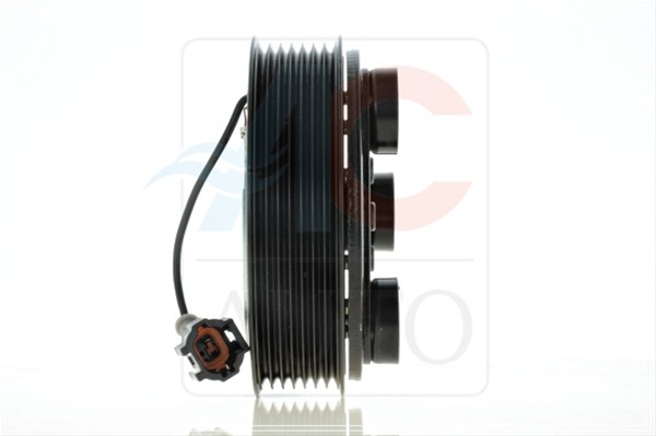 FULIE COMPLETA COMPRESOR A/C