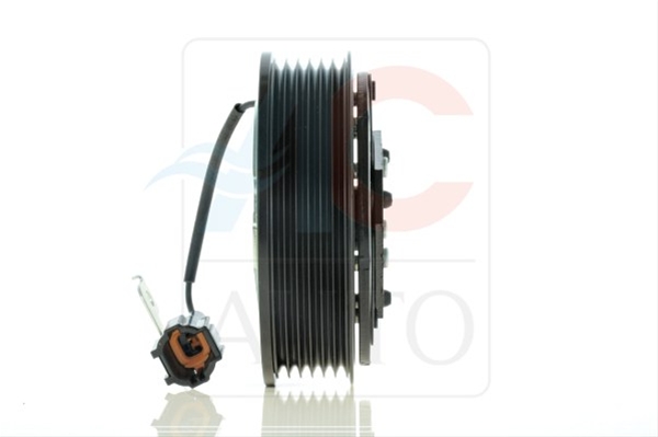 FULIE COMPLETA COMPRESOR A/C