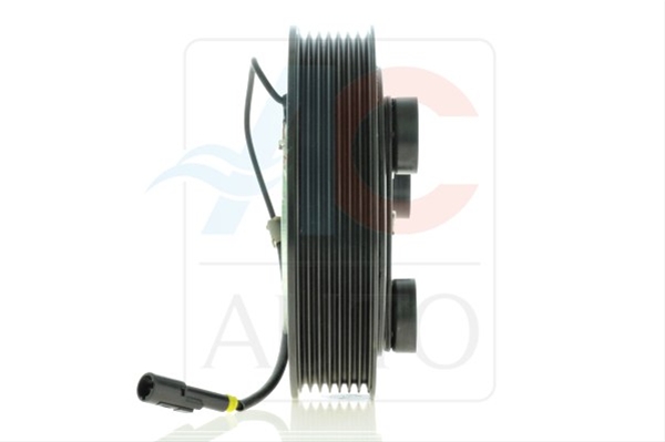 FULIE COMPLETA COMPRESOR A/C