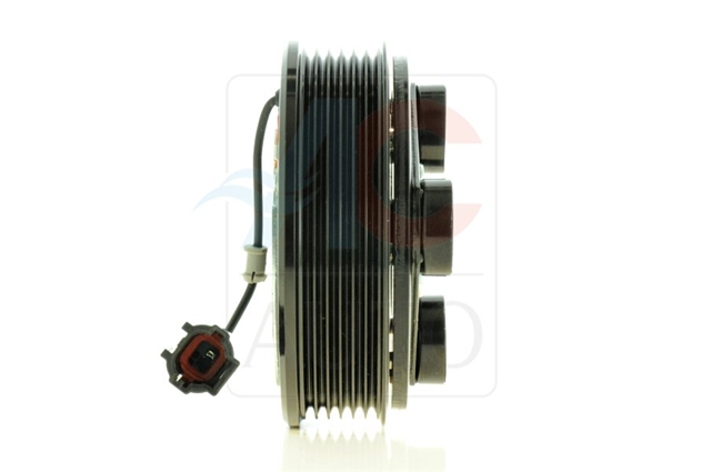 FULIE COMPLETA COMPRESOR A/C