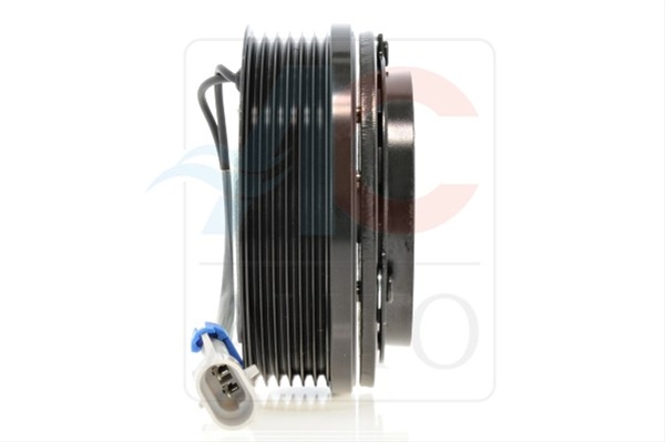 FULIE COMPLETA COMPRESOR A/C