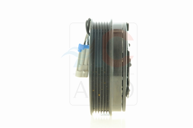 FULIE COMPLETA COMPRESOR A/C