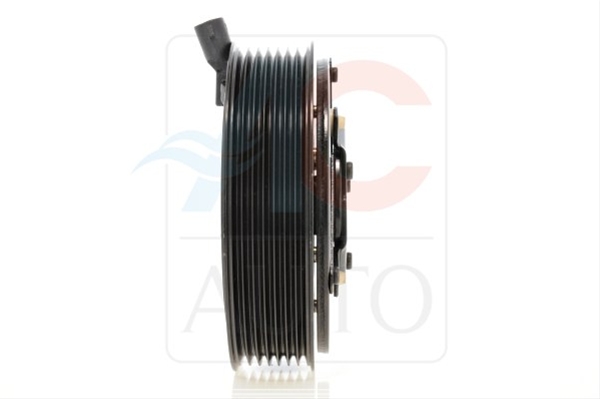 FULIE COMPLETA COMPRESOR A/C