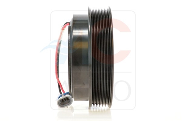 FULIE COMPLETA COMPRESOR A/C
