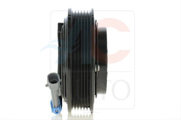 FULIE COMPLETA COMPRESOR A/C