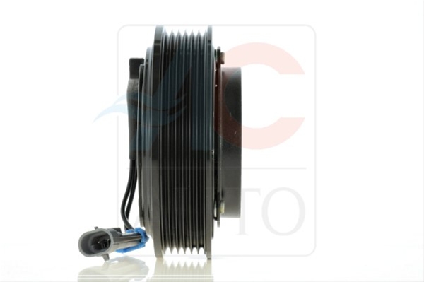 FULIE COMPLETA COMPRESOR A/C
