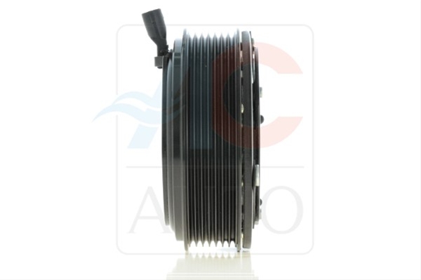 FULIE COMPLETA COMPRESOR A/C